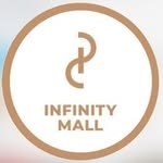 Логотип Infinity Mall