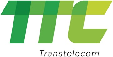 Логотип Транстелеком