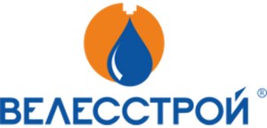 Логотип Велесстрой